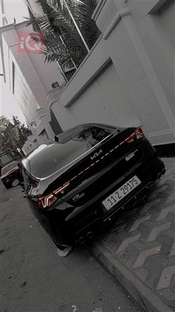 کیا K5